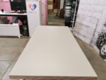 Стол письменный б/у 120х60х74 35мм Linnmon IKEA 03050-БЕЖ (бежевый)